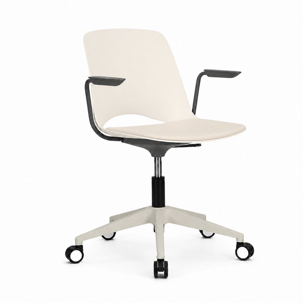 Silla Operativa - VERSA - NOGAL BEAT