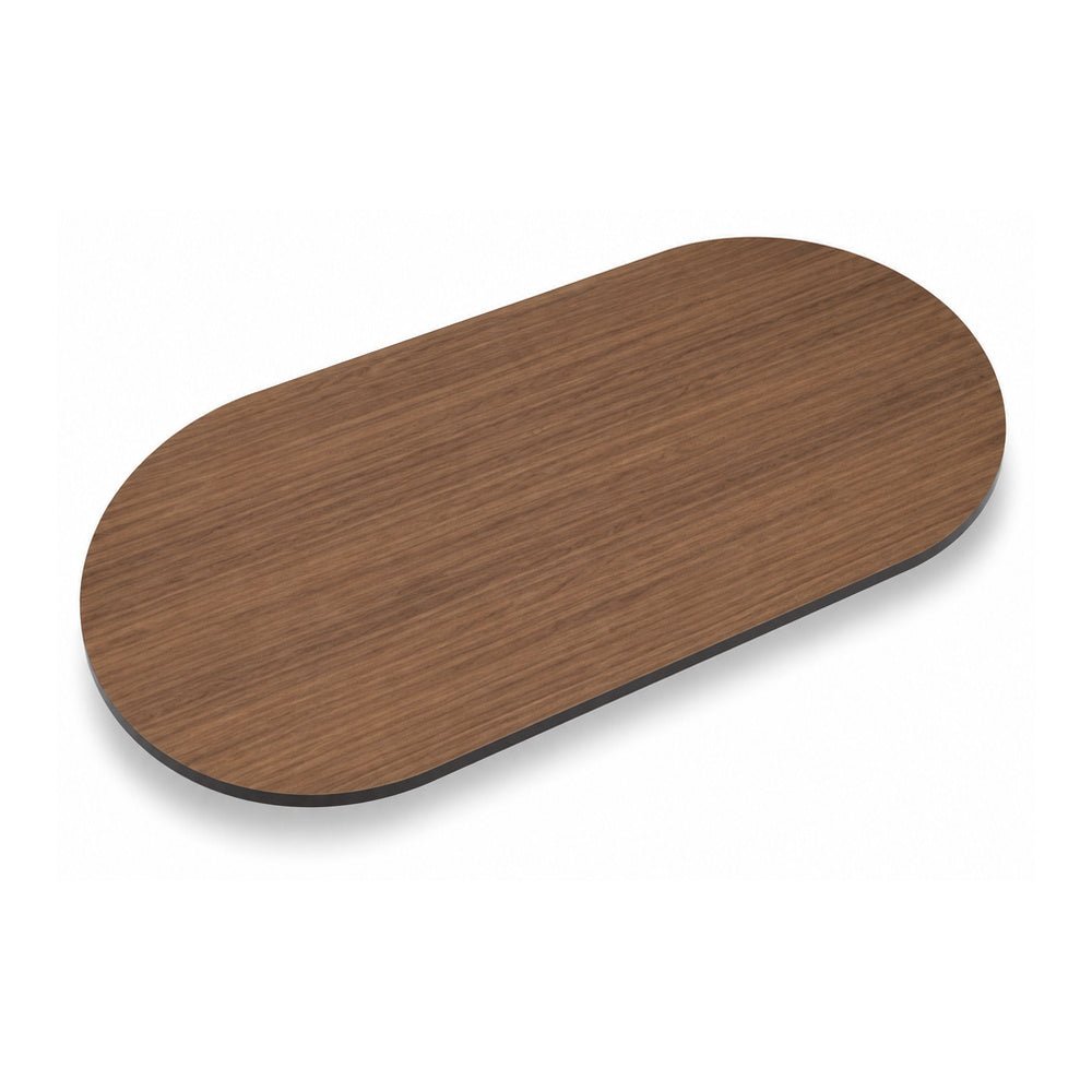 Cubierta para Mesa - GEBESA - NOGAL BEAT