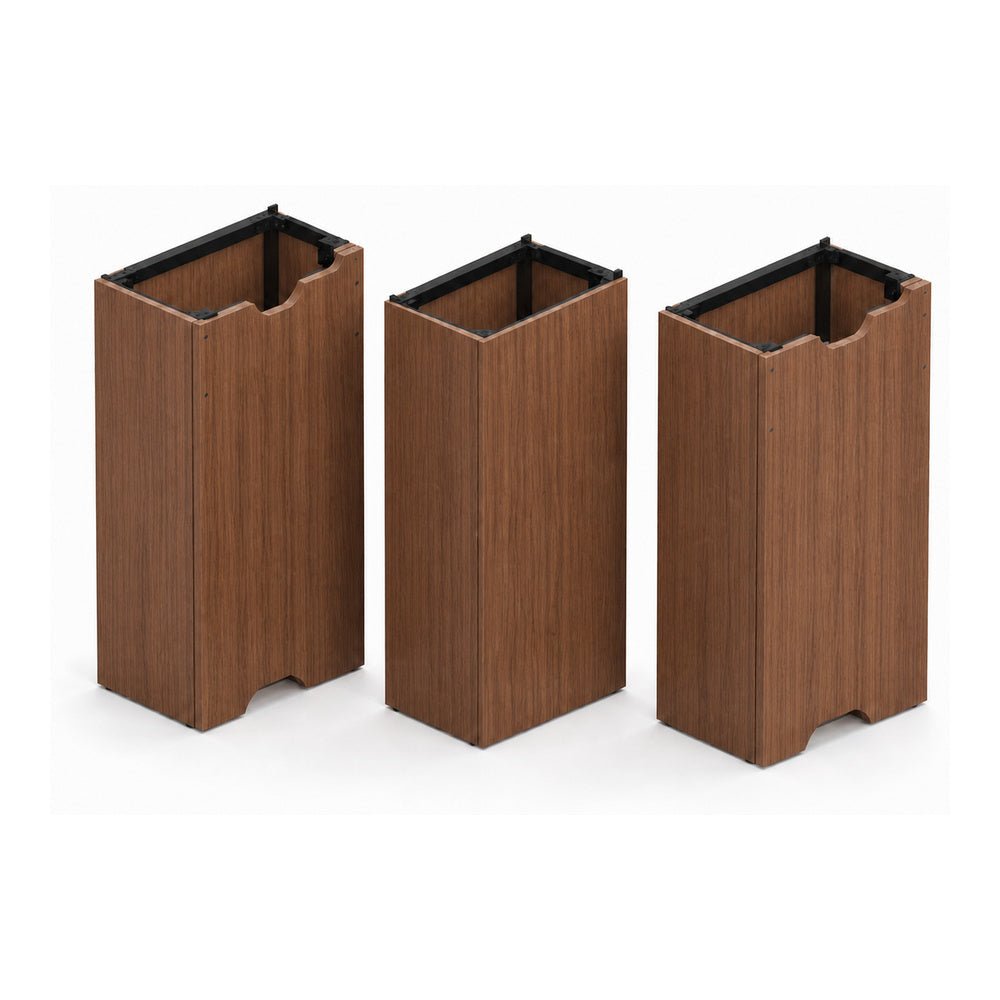 Estructura para Mesa - GEBESA - NOGAL BEAT