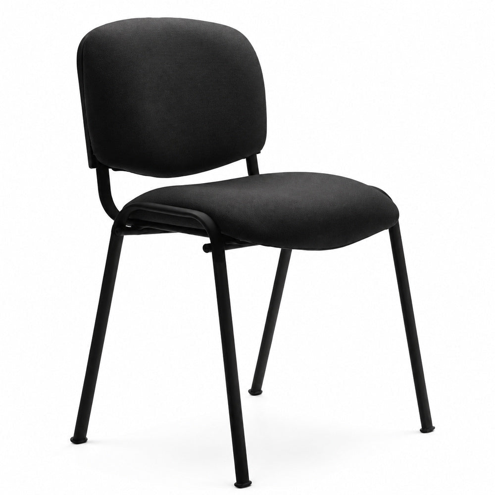 Silla de Visita - GEBESA - NOGAL BEAT