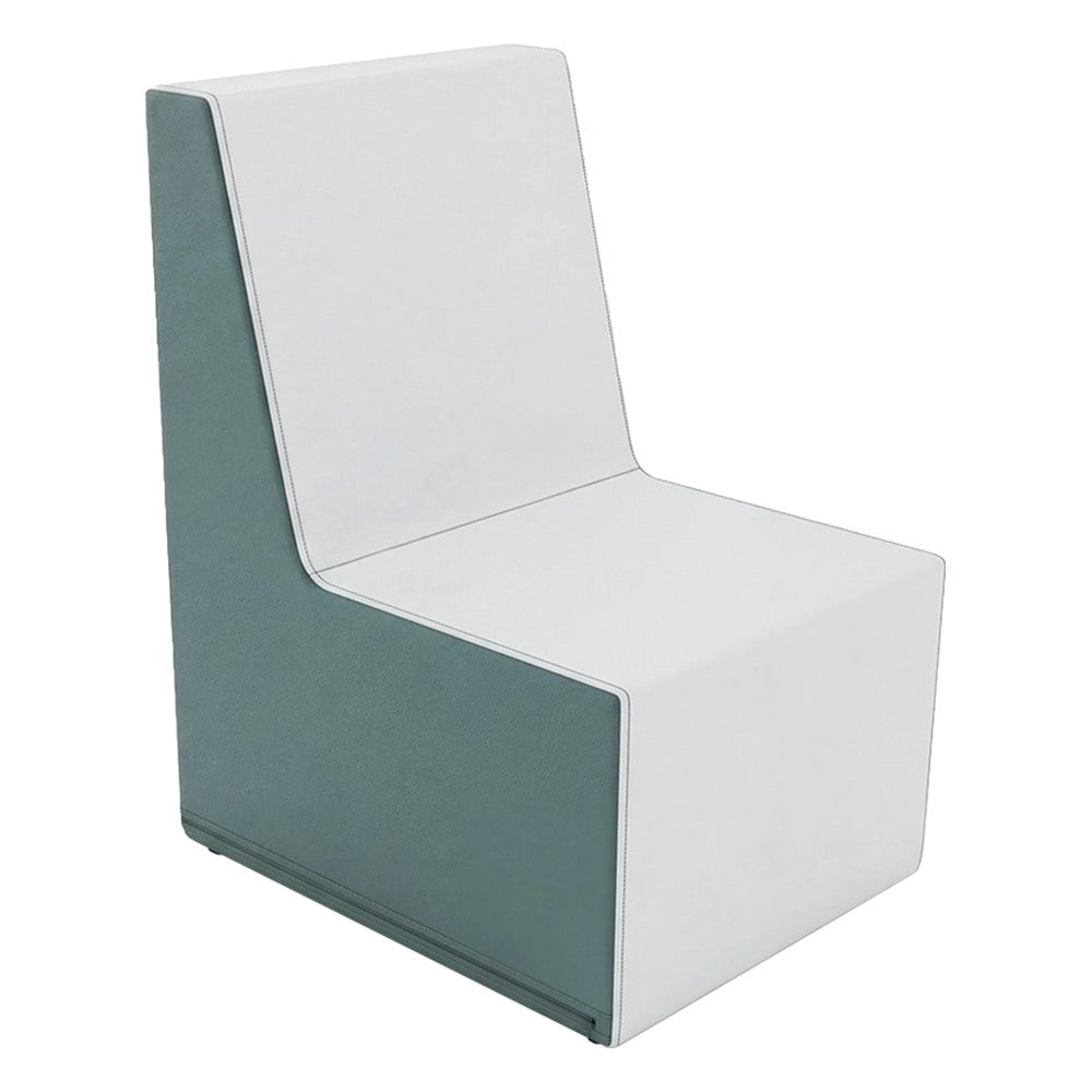 Silla Ocasional - GEBESA - NOGAL BEAT