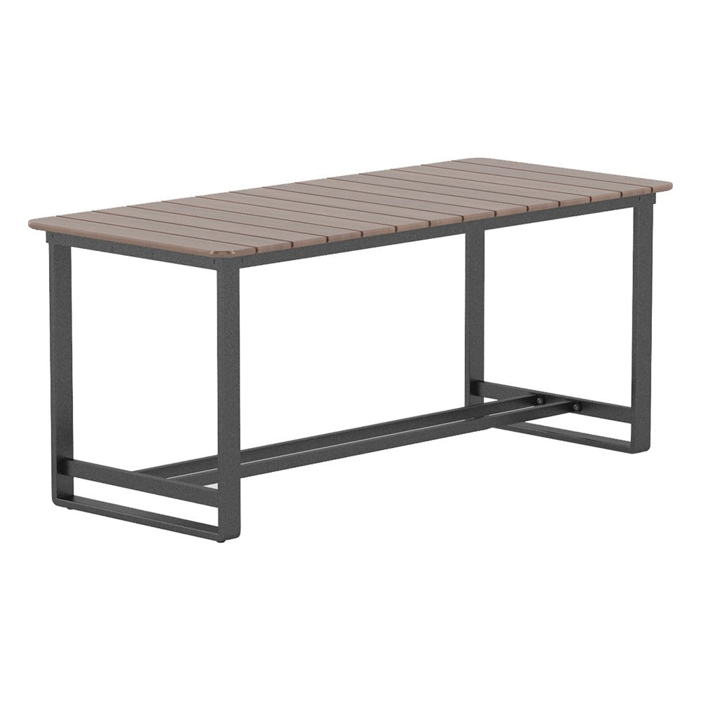 Mesa Comercial Exterior - GEBESA - NOGAL BEAT