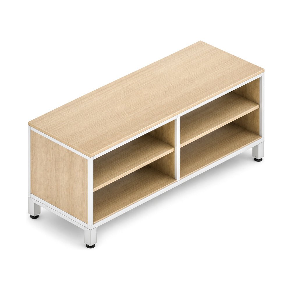 Credenza - VERSA - NOGAL BEAT