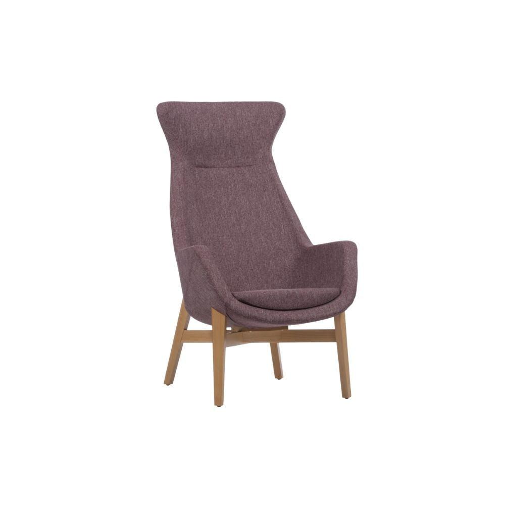 Silla Ocasional - BRATTI