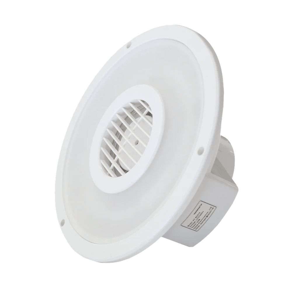 Extractor de Aire - MASTERFAN