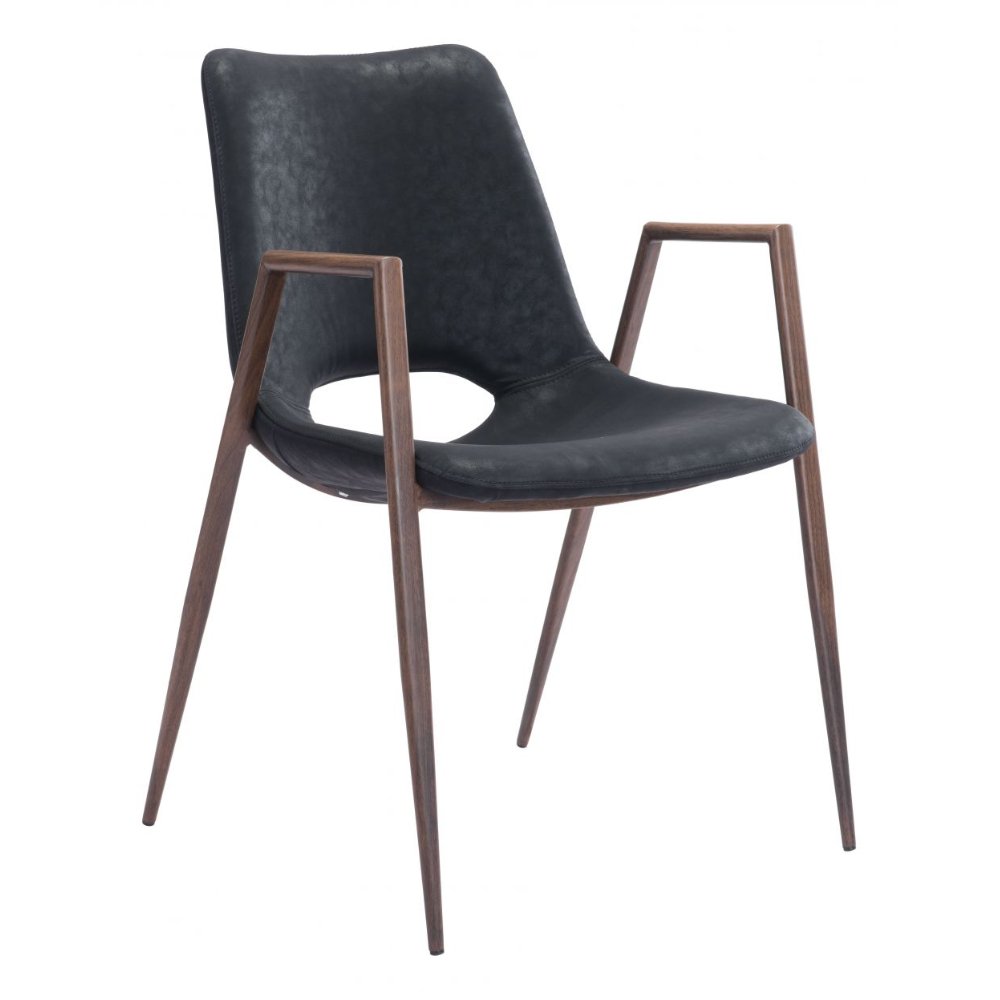 Silla Comercial Interior - ZUO
