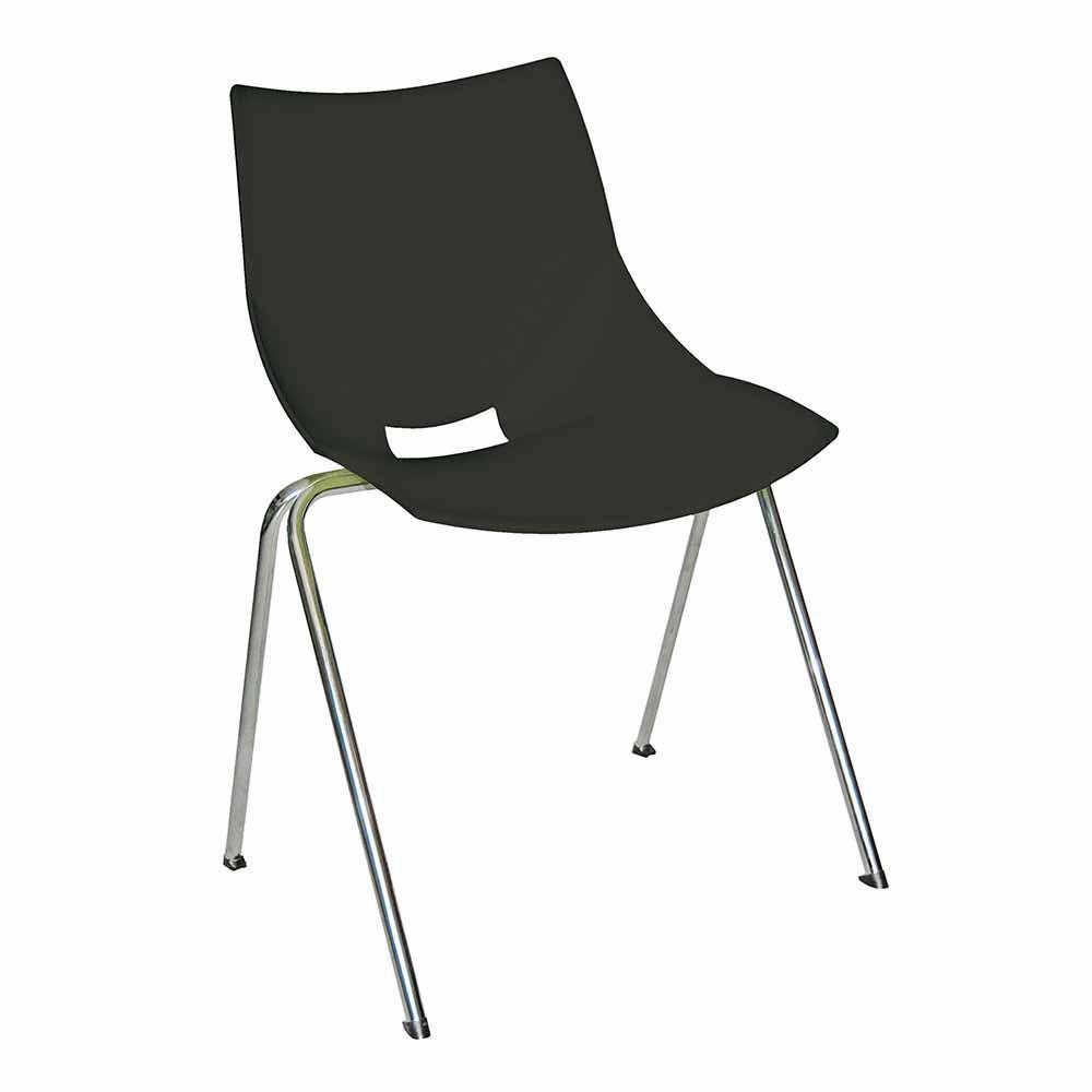 Silla Comercial Interior - OFFIHO