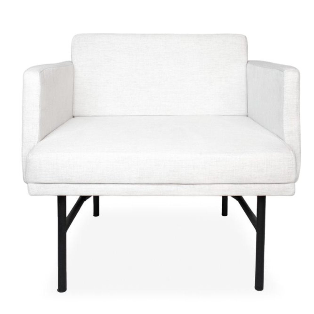 Sillón Ocasional - REQUIEZ