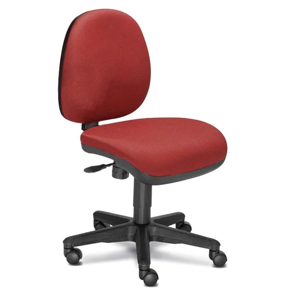 Silla Secretarial - REQUIEZ