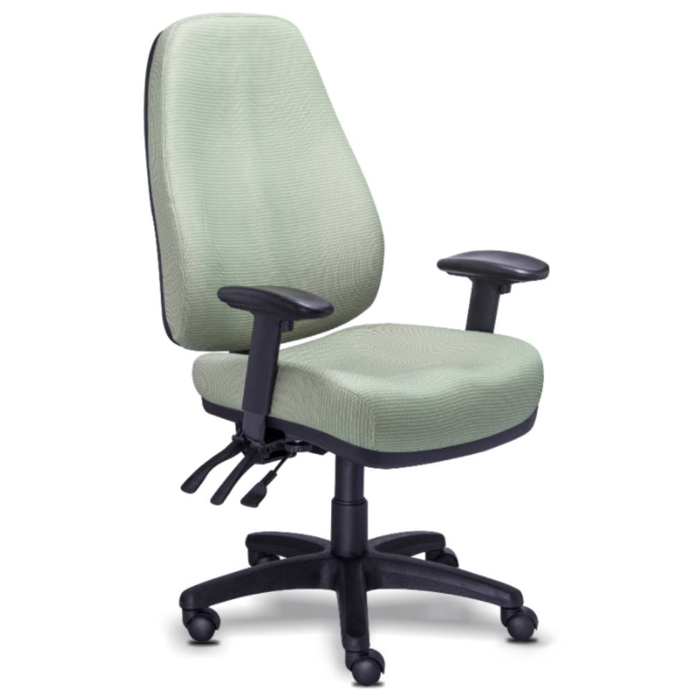 Silla Directiva - REQUIEZ