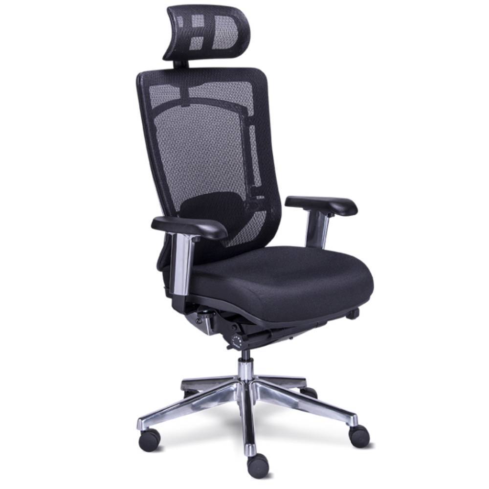 Silla Ejecutiva - REQUIEZ