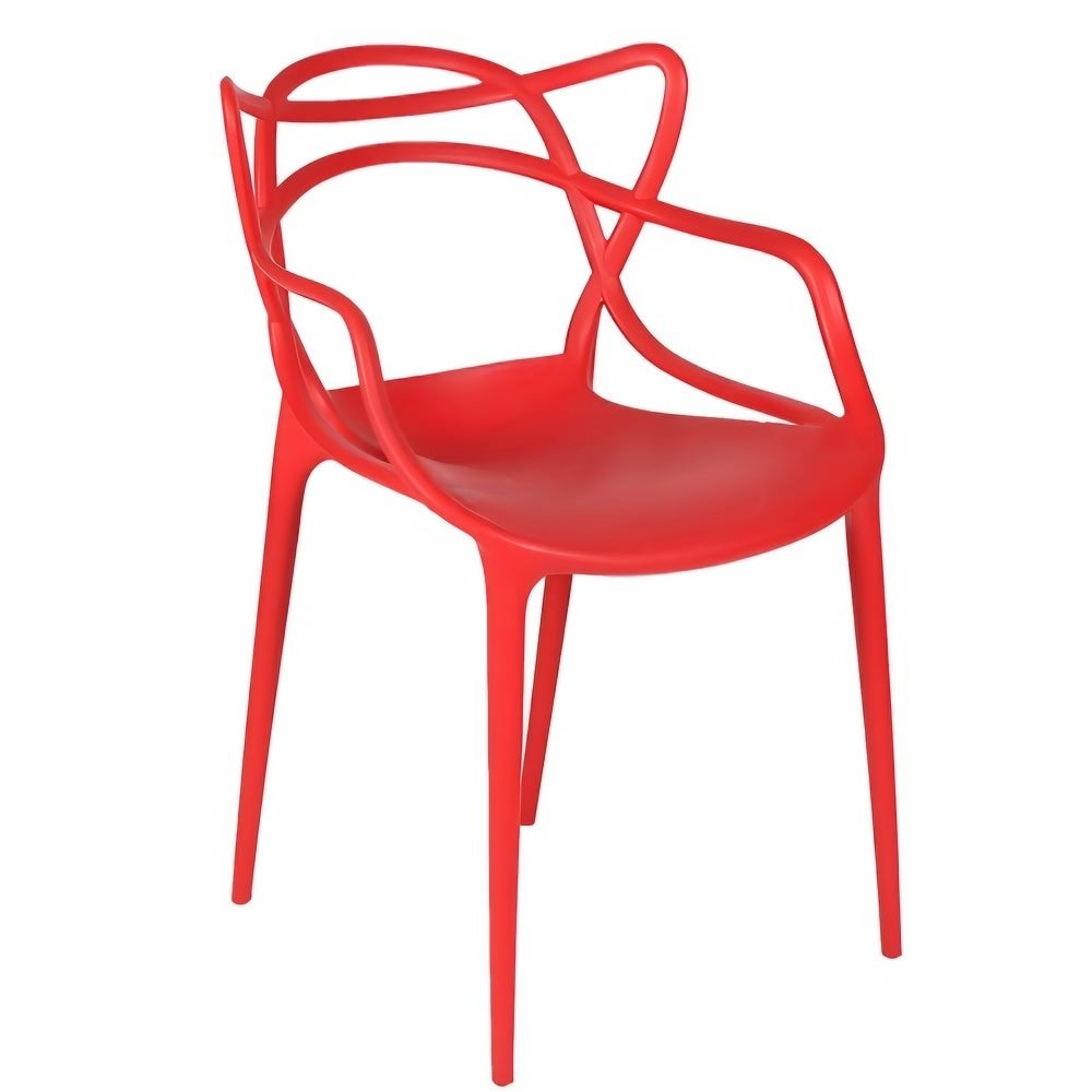 Silla Comercial Exterior - NOGAL BEAT