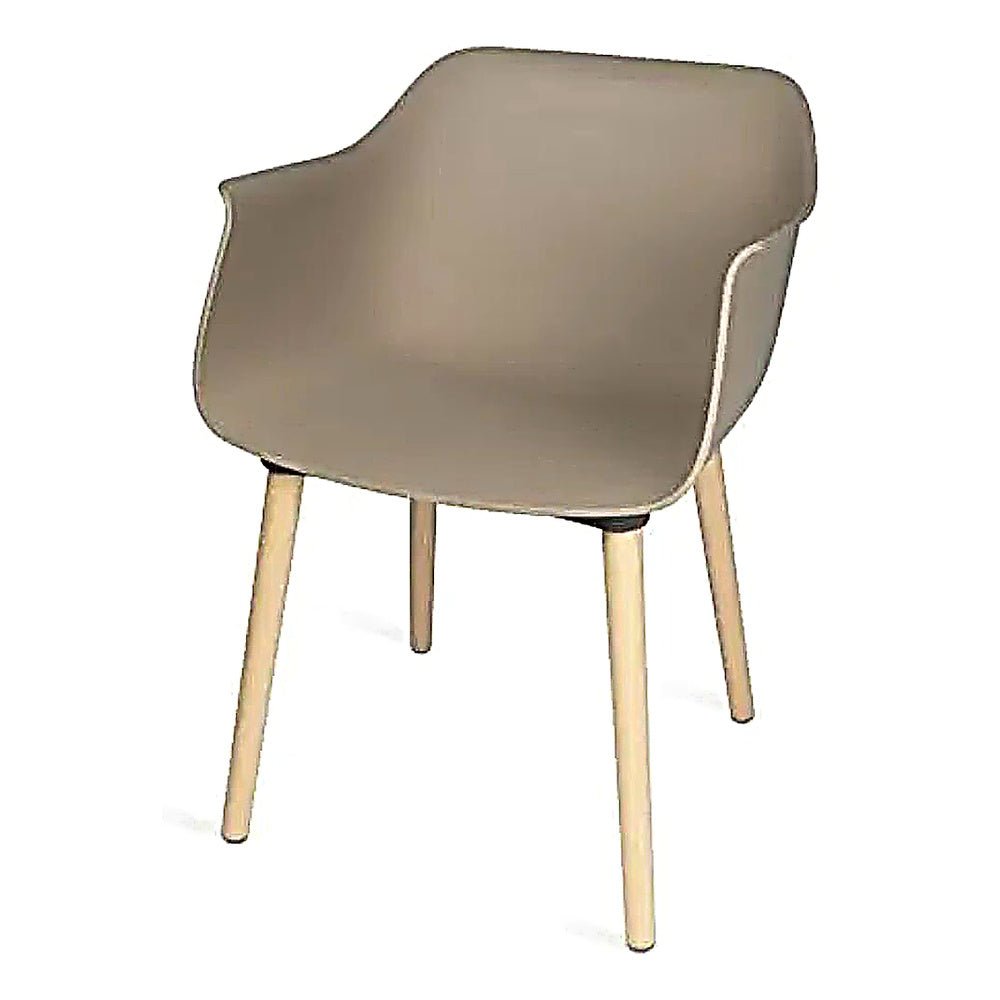 Silla Comercial Interior - RESOL
