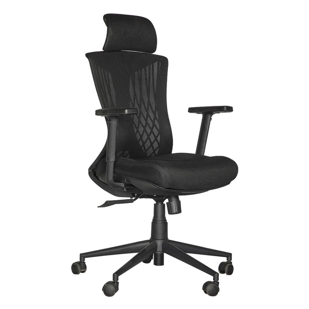 Silla Ejecutiva - ALBAR
