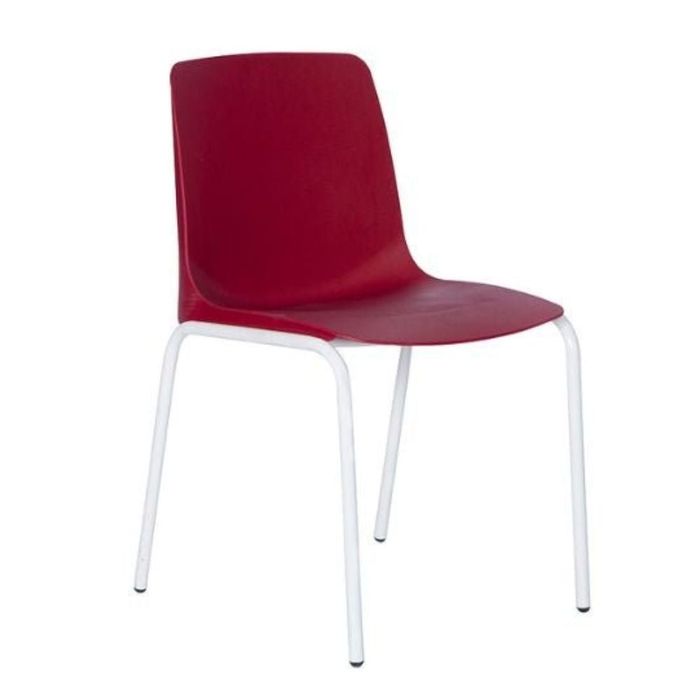 Silla Comercial Interior - ALBAR