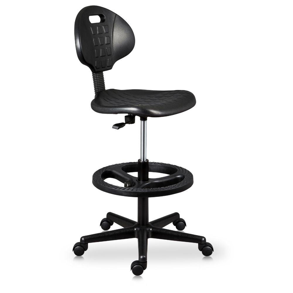 Silla Kit Cajero - NOGAL BEAT