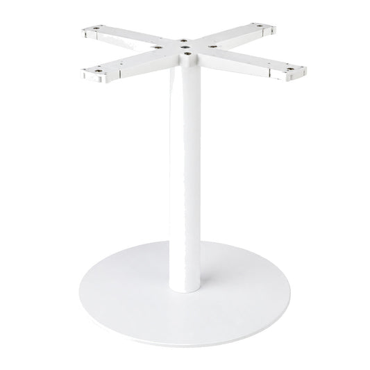 Estructura para Mesa - LABENZE R1 160-08420 - Varios Colores - Columna Cilíndrica