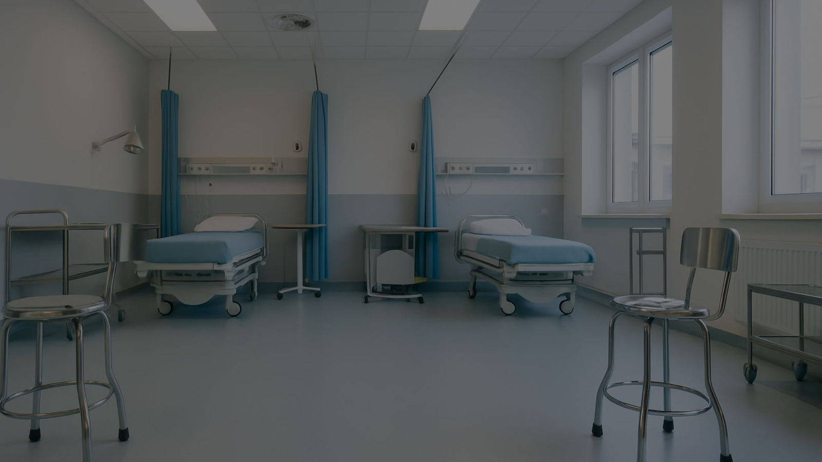 Equipamiento m&eacute;dico en todo M&eacute;xico