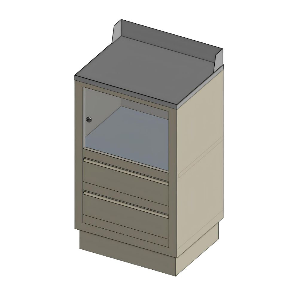 Comoda de Gabinete para Consultorio - NEXUS FLEX TORINO VOM1501 - Beige - Estructura Acero Buró Con Cajón Hospitalario Mobiliario Médico Buró Médico Con Cajón Buró De Hospital Con Cajón Buró Para Consultorio Médico Buró Clínico Con Cajón Muebles Médicos Para Consultorio Buró De Acero Hospitalario Mobiliario Para Consultorios Buró Con Cajón Para Clínicas Buró Hospitalario De Mobiliario Médico Buró Con Cajón Para Pacientes Buró Clínico Hospitalario Muebles Clínicos Especializados Buró Para Ambientada