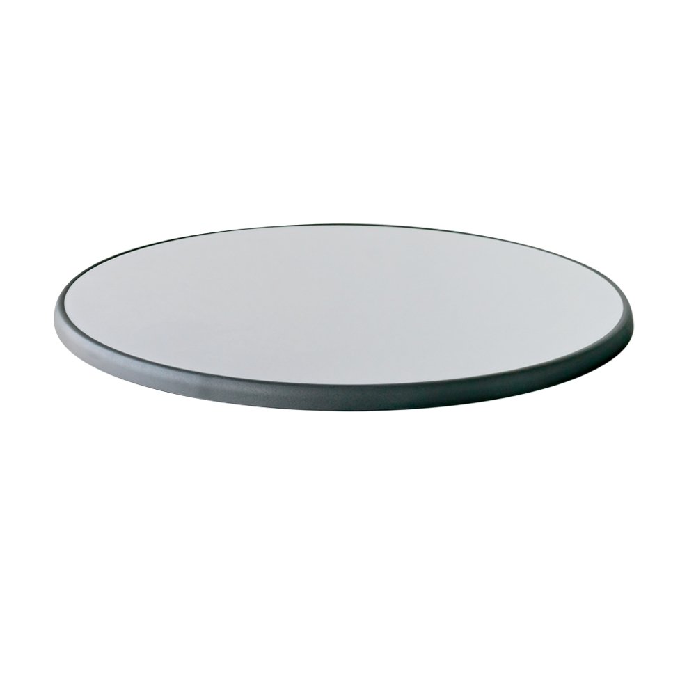Cubierta para mesa Labenze Sevelit 160-SDI70 circular de 70 cm de diámetro en varios colores