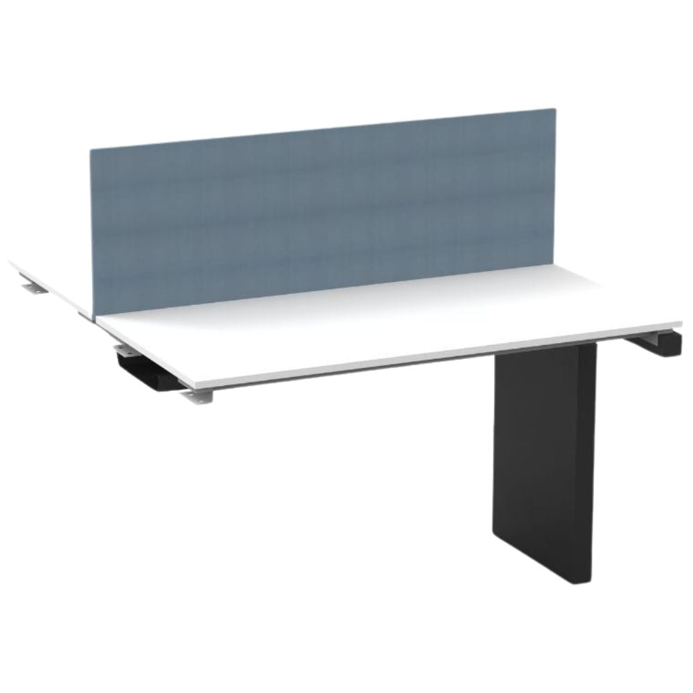 ESTACION DOUBLE SIDED ADD THREE KIT BENCHING SLIM PALETTE COLIN SPBA3DS | Estación Double Sided Add Three Kit Benching | Acero Melamina | Variedad de medidas | Interior | Mesa Escritorio Trabajo Oficina Empresa Organización Biblioteca Trabajar Almacenar Documentos Archivos Carpetas Expedientes Facturas Ceo Moderno BENCHING SLIM PALETTE COLIN SPBA3DS | Estación Double Sided Add Three Kit Benching | Acero Melamina | Variedad de medidas | Interior, Ambientada