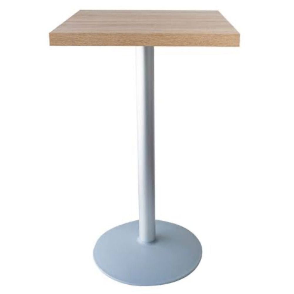 Estructura Comercial Alta para Mesas - LABENZE D54/H1.10 160-07650-GRS - Gris Plata - Columna Redonda ​Estructura Mesa Diseño Materiales Funcionalidad Estética Resistencia Durabilidad Personalización Espacios Comerciales Restaurantes Bares Cafeterías Mesas de Trabajo Mesas de Comedor Mesas de Oficina Mesas de Reunión Mesas de Exterior Mesas de Interior Tendencias de Diseño Innovación Calidad Sostenibilidad Ergonomía Espacios de Trabajo Ambientes Comerciales Mobiliario Comercial Ambientada