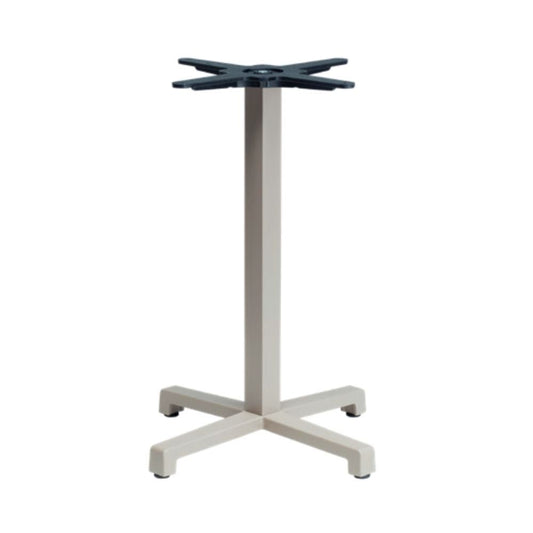 Estructura Comercial Baja para Mesas - LABENZE CROSS 160-08800 - Varios Colores - Soportes de Fijación y Columna Cuadrada ​Estructura Mesa Diseño Materiales Funcionalidad Estética Resistencia Durabilidad Personalización Espacios Comerciales Restaurantes Bares Cafeterías Mesas de Trabajo Mesas de Comedor Mesas de Oficina Mesas de Reunión Mesas de Exterior Mesas de Interior Tendencias de Diseño Innovación Calidad Sostenibilidad Ergonomía Espacios de Trabajo Ambientes Comerciales Mobiliario Comercial Equipamie