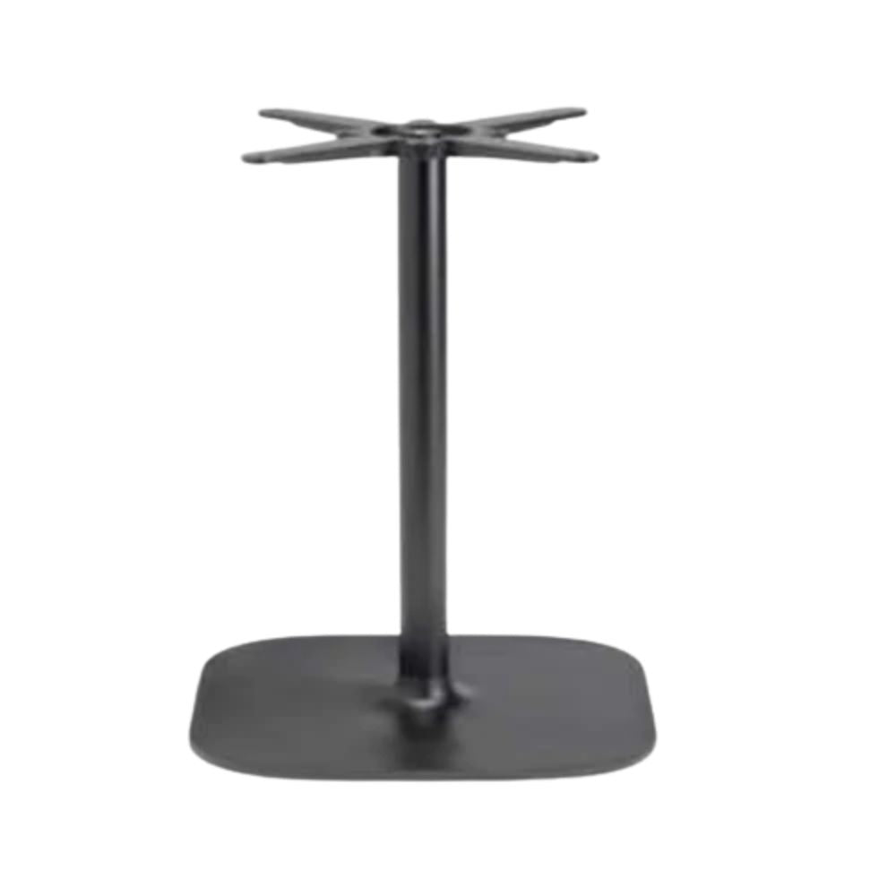 Estructura Comercial Baja para Mesas - LABENZE RHINO 160-08700 - Varios Colores - Soportes de Fijación y Columna Redonda ​Estructura Mesa Diseño Materiales Funcionalidad Estética Resistencia Durabilidad Personalización Espacios Comerciales Restaurantes Bares Cafeterías Mesas de Trabajo Mesas de Comedor Mesas de Oficina Mesas de Reunión Mesas de Exterior Mesas de Interior Tendencias de Diseño Innovación Calidad Sostenibilidad Ergonomía Espacios de Trabajo Ambientes Comerciales Mobiliario Comercial Equipamien