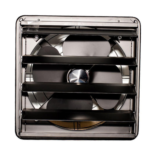 Extractor de Aire para Áreas Publicas Grandes - MASTERFAN TRITON 14 - Negro - Operación Silenciosa Ventiladores Industriales Circulación de Aire Ventilación Industrial Sistemas de Ventilación Ruido de Ventiladores Aire Fresco Ventilación Industrial Ventilación Comercial Ventiladores de Techo Ventiladores de Pie Ventiladores de Conducto Calidad del Aire Interior Naves Industriales y Fábricas Almacenes y Centros de Distribución Talleres y Fábricas de Procesamiento Centros Comerciales y Grandes Superficies