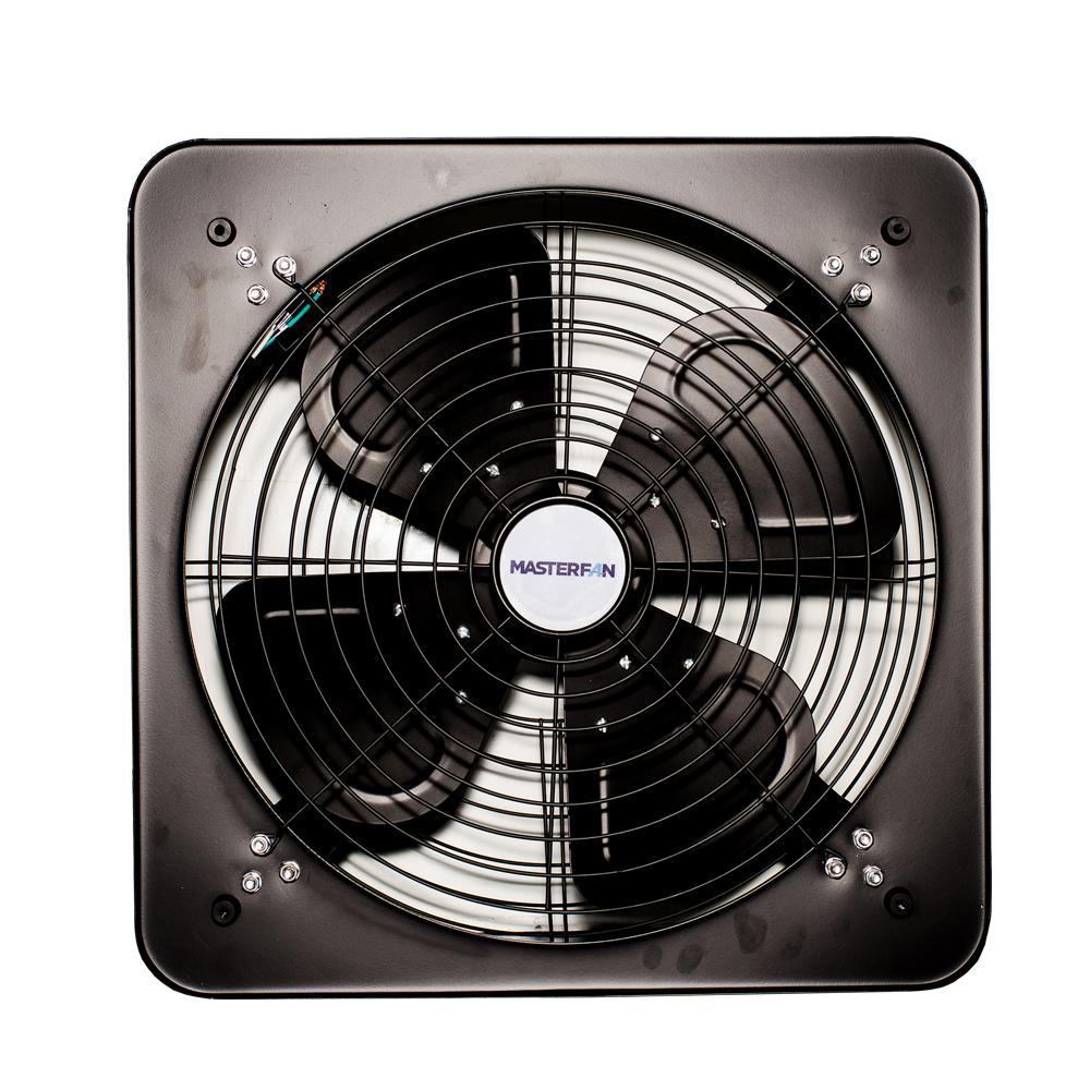 Extractor de Aire para Áreas Publicas Grandes - MASTERFAN TRITON 20 - Negro Mate - Operación Silenciosa Ventiladores Industriales Circulación de Aire Ventilación Industrial Sistemas de Ventilación Ruido de Ventiladores Aire Fresco Ventilación Industrial Ventilación Comercial Ventiladores de Techo Ventiladores de Pie Ventiladores de Conducto Calidad del Aire Interior Naves Industriales y Fábricas Almacenes y Centros de Distribución Talleres y Fábricas de Procesamiento Centros Comerciales y Grandes Superficie