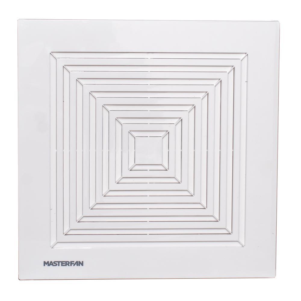Extractor de Aire para Áreas Publicas Medianas - MASTERFAN PLAFON 12 - Blanco - Operación Silenciosa Ventiladores Industriales Circulación de Aire Ventilación Industrial Sistemas de Ventilación Ruido de Ventiladores Aire Fresco Ventilación Industrial Ventilación Comercial Ventiladores de Techo Ventiladores de Pie Ventiladores de Conducto Calidad del Aire Interior Naves Industriales y Fábricas Almacenes y Centros de Distribución Talleres y Fábricas de Procesamiento Centros Comerciales y Grandes Superficies