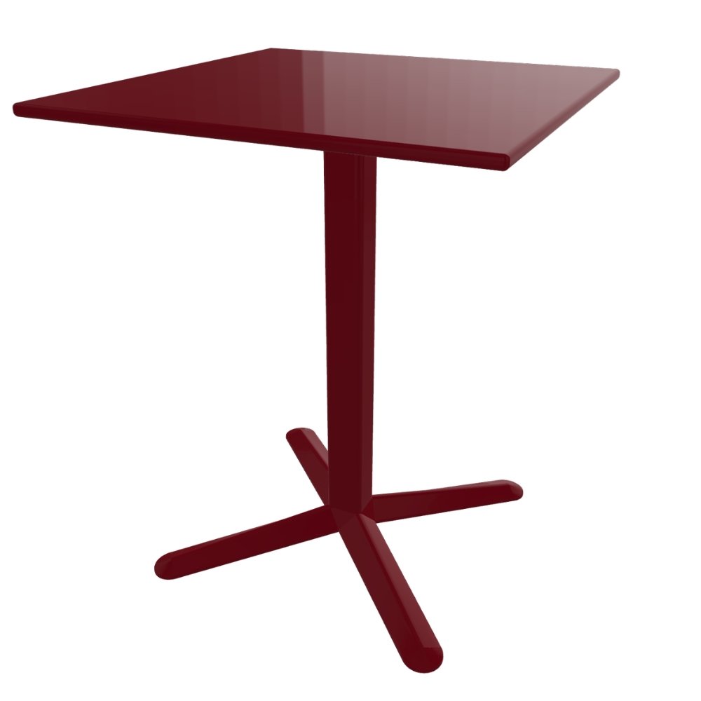 Mesa Comercial Baja para Cafeterías - LABENZE ARKET 160-08500 - Varios Colores - Cubierta Cuadrada y 4 Puntas Mesa Comercial De Interior Mobiliario Comercial Mesa De Restaurante Mesa De Cafetería Mesa De Bar Mesa De Hotel Mesa De Buffet Mesa De Catering Mesa De Lounge Mesa De Lobby Mesa De Patio Mesa De Terraza Mesa Funcional Mesa Duradera Mesa De Fácil Mantenimiento Mobiliario De Hostelería Mobiliario De Restaurante Mobiliario De Bar Mobiliario De Buffet Mobiliario De CateringMesa Comercial De Exterior Mob