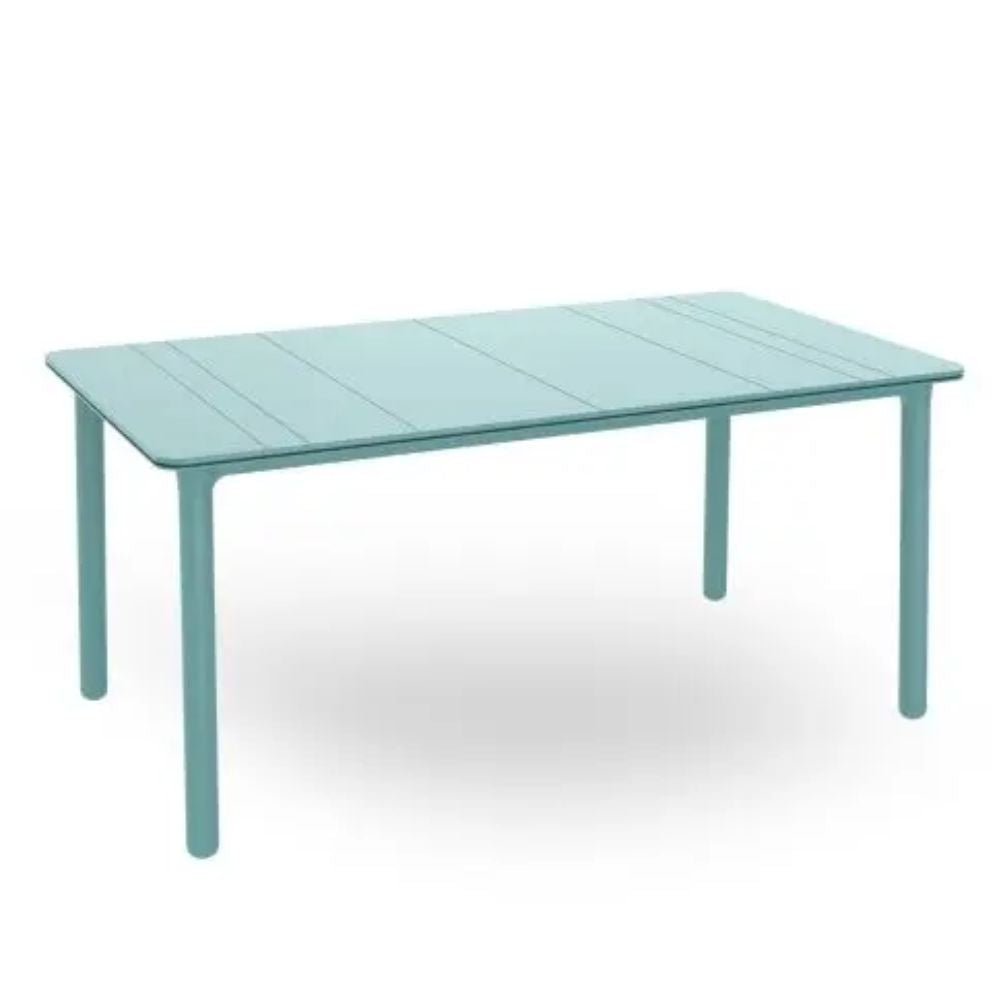 Mesa Comercial al Aire Libre Reciclado - RESOL SOLID RECYCLED 160 X 90 - Varios Colores - 4 Puntas y Protección UV Mesas De Restaurante Mesas De Bar Mesas De Café Mesas De Hotel Mesas De Comedor Comercial Mesas De Patio Mesas De Terraza Mesas De Aluminio Mesas De Madera Mesas De Resina Mesas Apilables Mesas De Diseño Mesas Funcionales Mesas Duraderas Mesas De Fácil Mantenimiento Mobiliario De Hostelería Mobiliario Comercial Mesas Redondas Mesas Cuadradas Mesas Rectangulares Mesas Altas Mesas Bajas Mesas De 