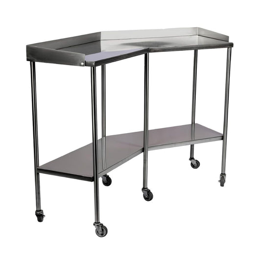 Mesa de Hospital para Riñon - NEXUS FLEX VOI2004 - Doble Plancha - Estructura Acero Inoxidable Mesa De Hospital Para Riñón Mesa De Hospital Para Pacientes Mesa De Hospital Para Clínicas Mesa De Hospital Para Hospitales Mesa De Hospital Ajustable Mesa De Hospital De Acero Inoxidable Mesa De Hospital Para Procedimientos Médicos Mesa De Hospital Para Cirugía Mesa De Hospital Para Diagnóstico Mesa De Hospital Para Urgencias Mesa De Hospital Con Ruedas Mesa De Hospital Ergonómica Mesa De Hospital Con Bandejas 