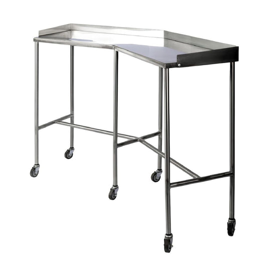 Mesa de Hospital para Riñon - NEXUS FLEX VOI2005 - Plancha Sencilla - Estructura Acero Inoxidable Mesa De Hospital Para Riñón Mesa De Hospital Para Pacientes Mesa De Hospital Para Clínicas Mesa De Hospital Para Hospitales Mesa De Hospital Ajustable Mesa De Hospital De Acero Inoxidable Mesa De Hospital Para Procedimientos Médicos Mesa De Hospital Para Cirugía Mesa De Hospital Para Diagnóstico Mesa De Hospital Para Urgencias Mesa De Hospital Con Ruedas Mesa De Hospital Ergonómica Mesa De Hospital Con Bandejas