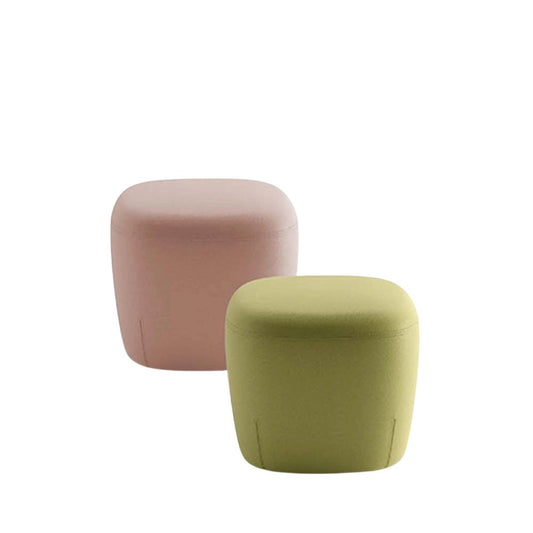 Pouf de Sala de Espera - LABENZE BOB 155-22800-TAP0 - Varios Colores - Tapizado Taburetes Taburete Diseño Ergonómico Oficinas Corporativas Bares y Cafeterías Tiendas y Boutiques Salas de Espera Compatibilidad con el Espacio Comodidad Salas de Reuniones Centros de Atención al Cliente Salas de Exposiciones y Eventos Estaciones de Trabajo en Tiendas Minoristas