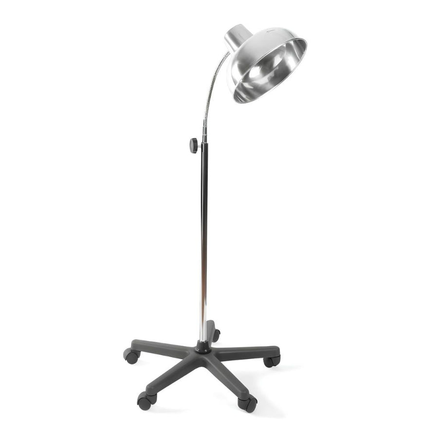 Iluminación Profesional para Clínicas