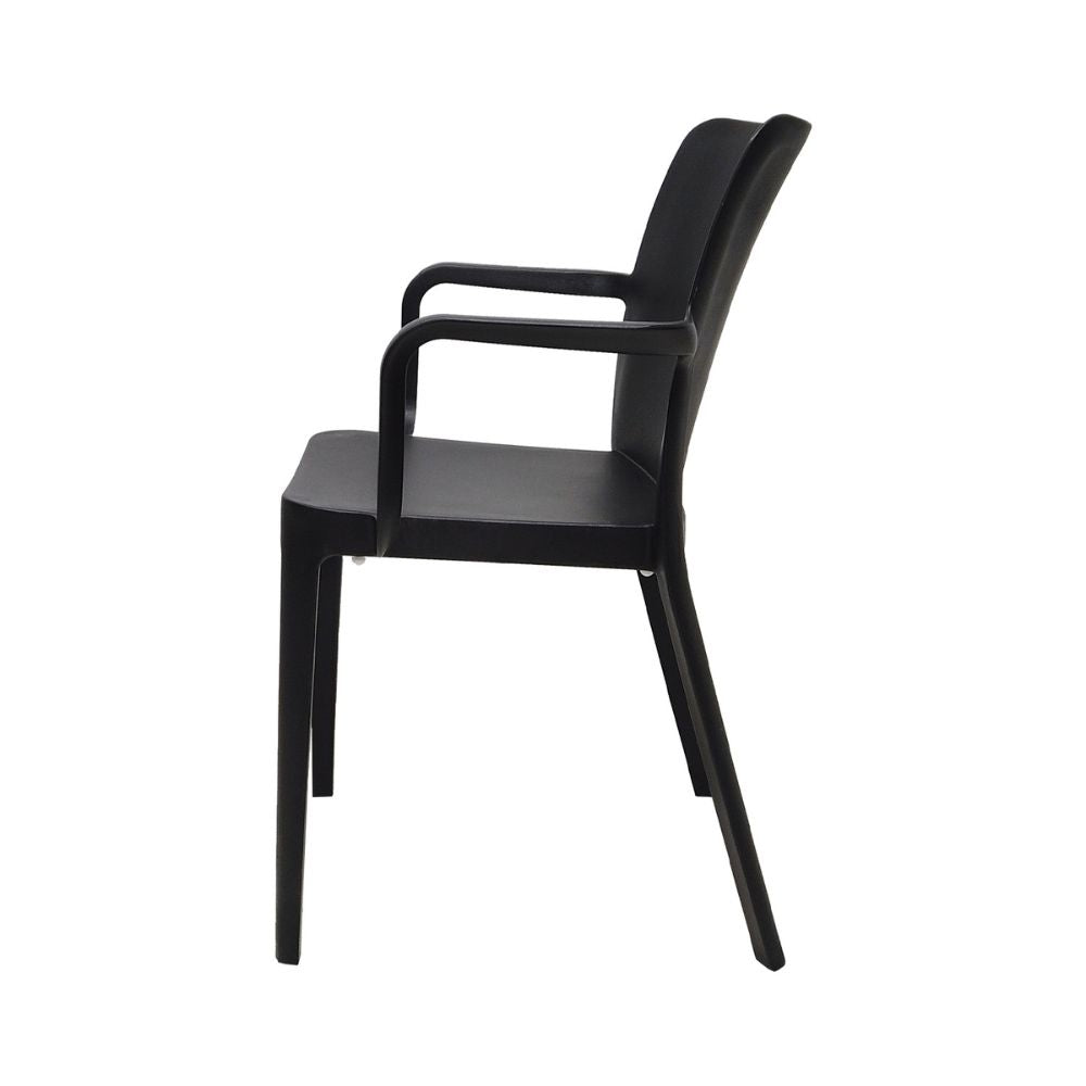 SILLA KINGSTRONG BIELLA CON BRAZO SILL0024080 | Silla Hogar SILLA KINGSTRONG BIELLA CON BRAZO SILL0024080 | Silla Comercial Ocasional | Descansa-Brazos | Interior