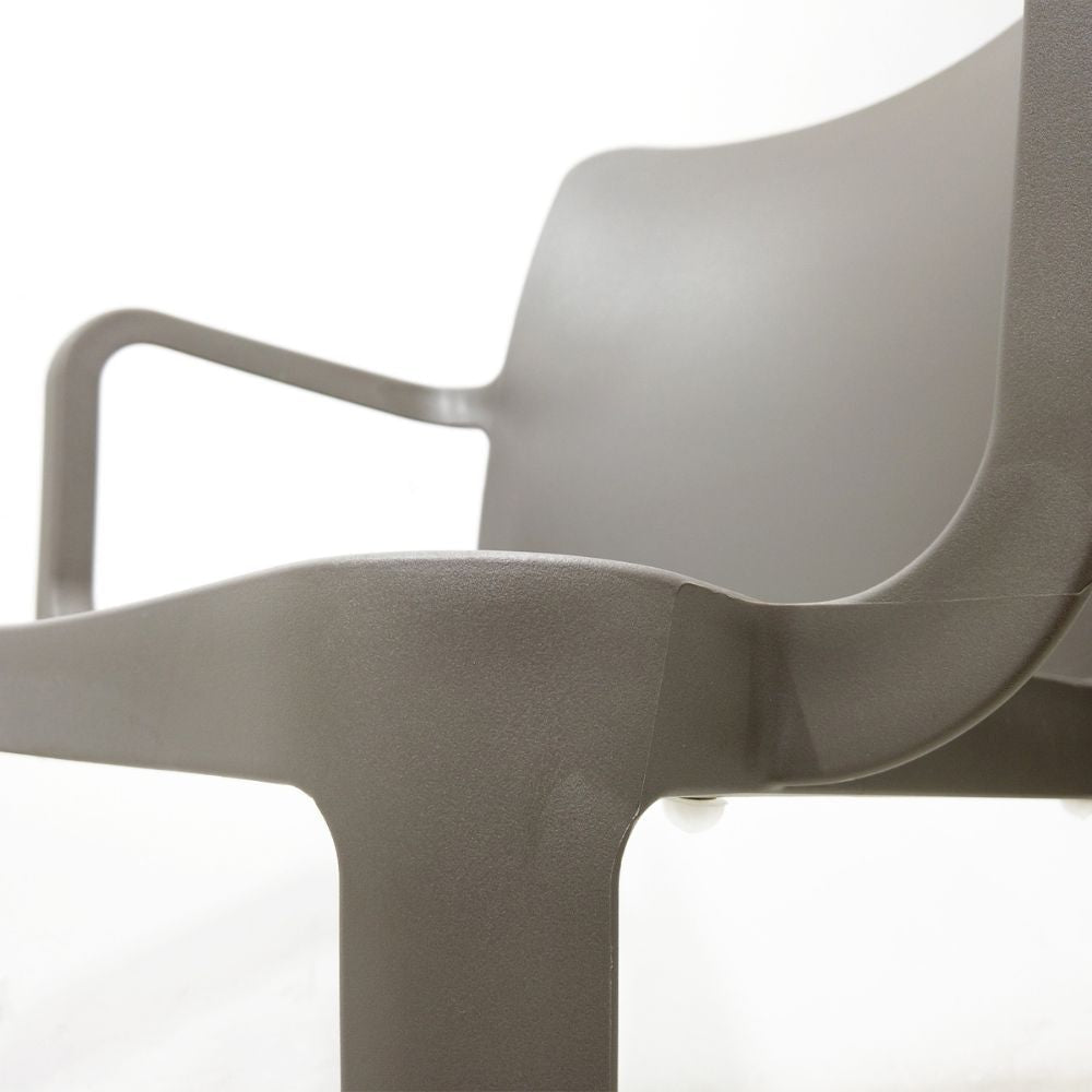 SILLA KINGSTRONG BIELLA CON BRAZO SILL0024080 | Silla Hogar SILLA KINGSTRONG BIELLA CON BRAZO SILL0024080 | Silla Comercial Ocasional | Descansa-Brazos | Interior