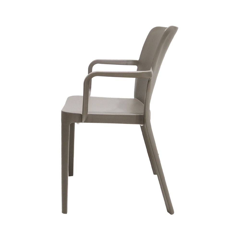 SILLA KINGSTRONG BIELLA CON BRAZO SILL0024080 | Silla Hogar SILLA KINGSTRONG BIELLA CON BRAZO SILL0024080 | Silla Comercial Ocasional | Descansa-Brazos | Interior