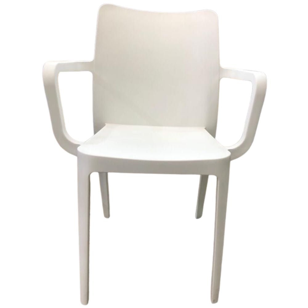 SILLA KINGSTRONG BIELLA CON BRAZO SILL0024080 | Silla Comercial Ocasional | Descansa-Brazos | Interior