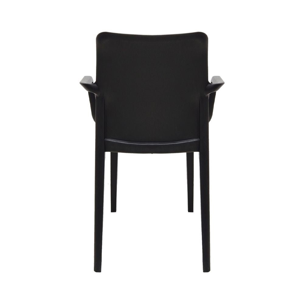 SILLA KINGSTRONG BIELLA CON BRAZO SILL0024080 | Silla Hogar SILLA KINGSTRONG BIELLA CON BRAZO SILL0024080 | Silla Comercial Ocasional | Descansa-Brazos | Interior