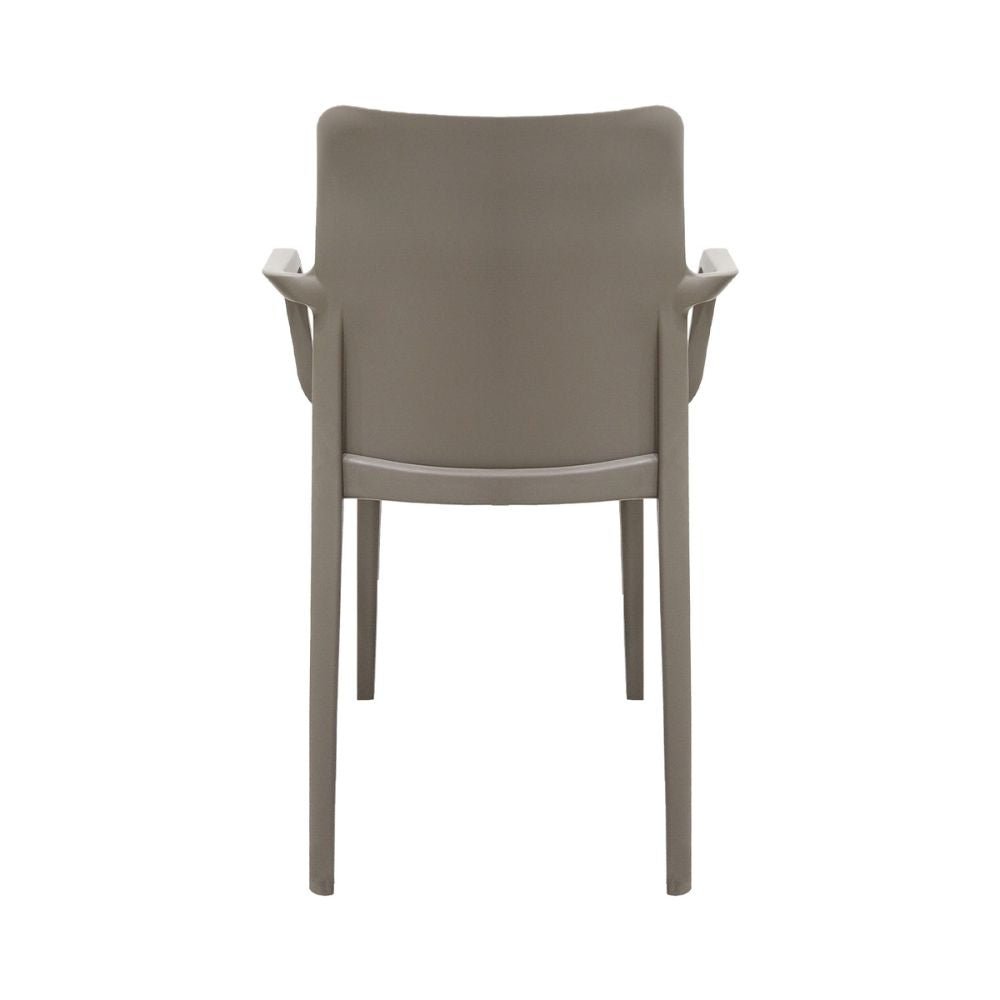 SILLA KINGSTRONG BIELLA CON BRAZO SILL0024080 | Silla Comercial Ocasional | Descansa-Brazos | Interior