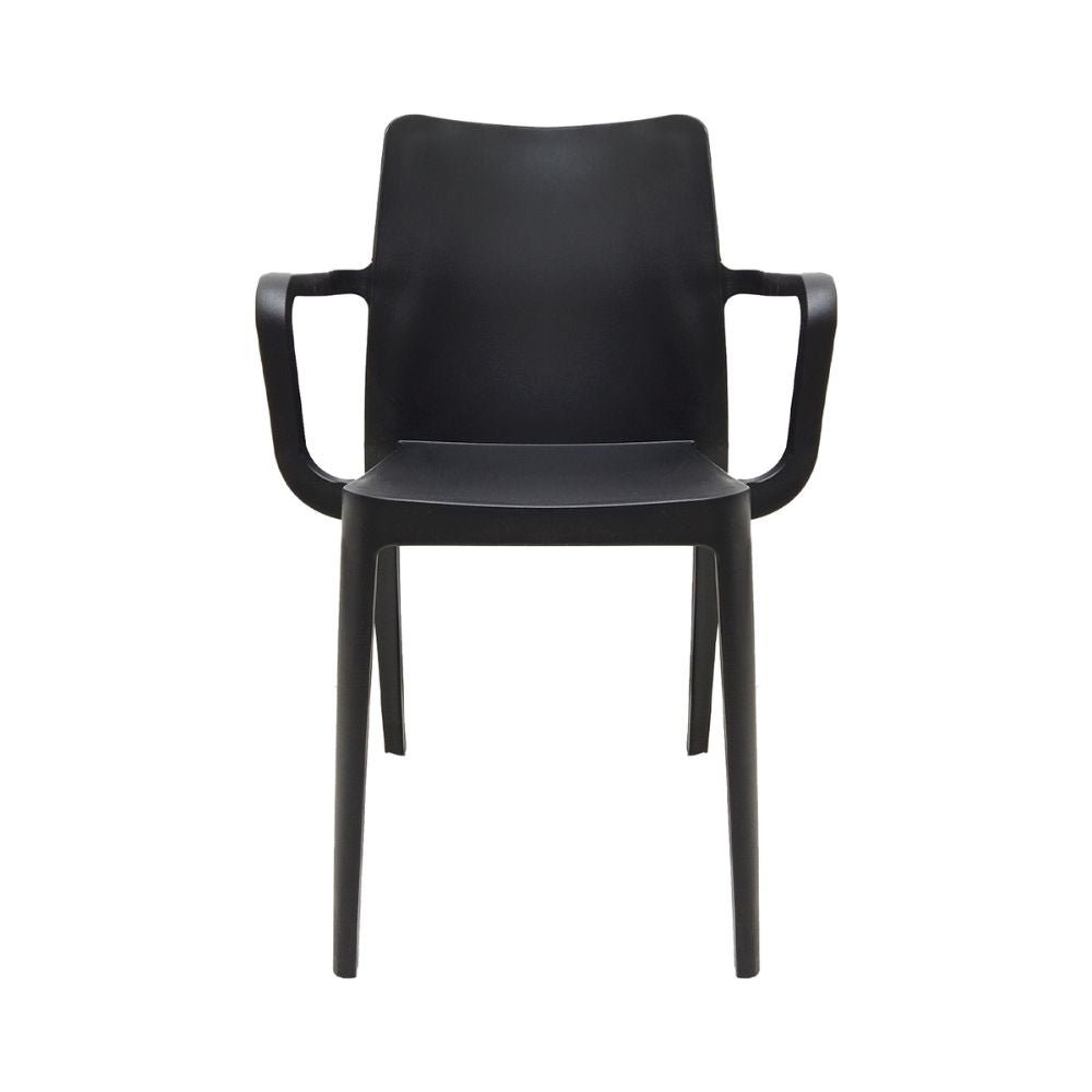 SILLA KINGSTRONG BIELLA CON BRAZO SILL0024080 | Silla Hogar SILLA KINGSTRONG BIELLA CON BRAZO SILL0024080 | Silla Comercial Ocasional | Descansa-Brazos | Interior