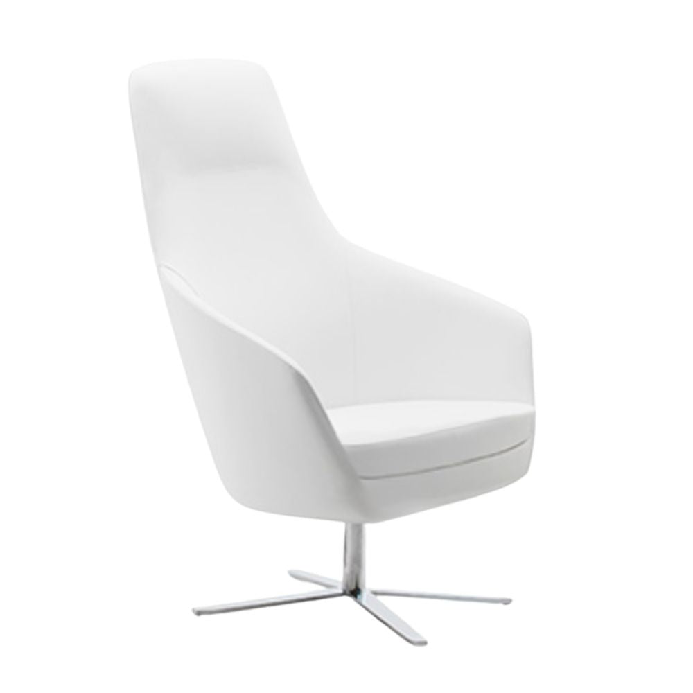 Sillón de Recepción 1 Plaza - LABENZE NORA - Varios Colores - Tapizado con Respaldo Alto y Descansabrazos Sofás para Salas de Espera Sillones Modulares Oficinas Corporativas Consultorios Médicos y Clínicas Salas de Espera de Hospitales Centros de Atención al Cliente Salones de Eventos y Exposiciones Salas de Espera en Instituciones Financieras Recepción Sillón