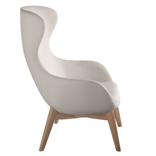 Sillón de Recepción Respaldo Alto - LABENZE QUEEN - Varios Colores - Tapizado Sofás para Salas de Espera Sillones Modulares Oficinas Corporativas Consultorios Médicos y Clínicas Salas de Espera de Hospitales Centros de Atención al Cliente Salones de Eventos y Exposiciones Salas de Espera en Instituciones Financieras Recepción Sillón