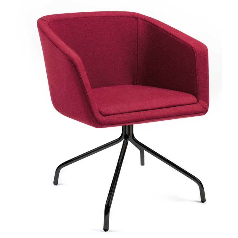 Silla de Recepción 1 Plaza - LABENZE MEG - Varios Colores - Tapizado con Respaldo y Descansabrazos Silla De Visita Para Oficina Silla Para Sala De Espera Silla Para Recepción Silla Para Sala De Juntas Silla Para Sala De Conferencias Silla Para Área De Espera Silla Para Sala De Reuniones Silla Para Oficina Minimalista Silla Para Oficina De Lujo Silla Para Oficina De Alto Nivel Silla Para Oficina De Administración Silla Para Oficina De Finanzas Silla Para Oficina De Recursos Humanos Silla Para Oficina De Mark