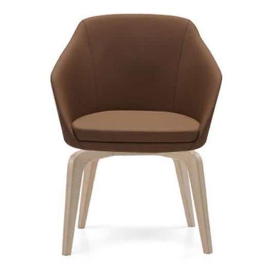 Silla de Sala de Espera 1 Plaza - LABENZE ANNETTE - Varios Colores - Tapizado y Cojín Individual Silla De Visita Para Oficina Silla Para Sala De Espera Silla Para Recepción Silla Para Sala De Juntas Silla Para Sala De Conferencias Silla Para Área De Espera Silla Para Sala De Reuniones Silla Para Oficina Minimalista Silla Para Oficina De Lujo Silla Para Oficina De Alto Nivel Silla Para Oficina De Administración Silla Para Oficina De Finanzas Silla Para Oficina De Recursos Humanos Silla Para Oficina De Market