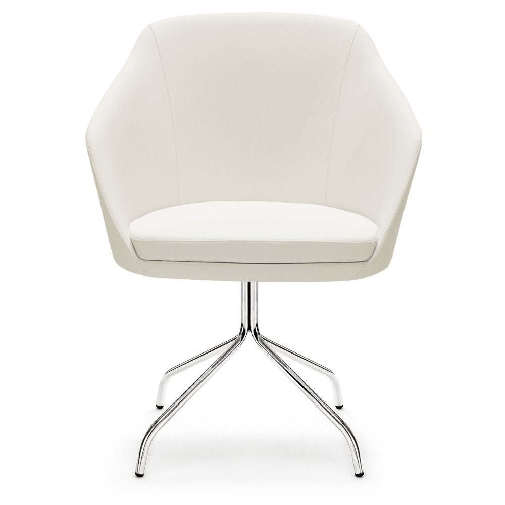 Silla de Sala de Espera 1 Plaza - LABENZE ANNETTE - Varios Colores - Tapizado y Cojín Individual Silla De Visita Para Oficina Silla Para Sala De Espera Silla Para Recepción Silla Para Sala De Juntas Silla Para Sala De Conferencias Silla Para Área De Espera Silla Para Sala De Reuniones Silla Para Oficina Minimalista Silla Para Oficina De Lujo Silla Para Oficina De Alto Nivel Silla Para Oficina De Administración Silla Para Oficina De Finanzas Silla Para Oficina De Recursos Humanos Silla Para Oficina De Market