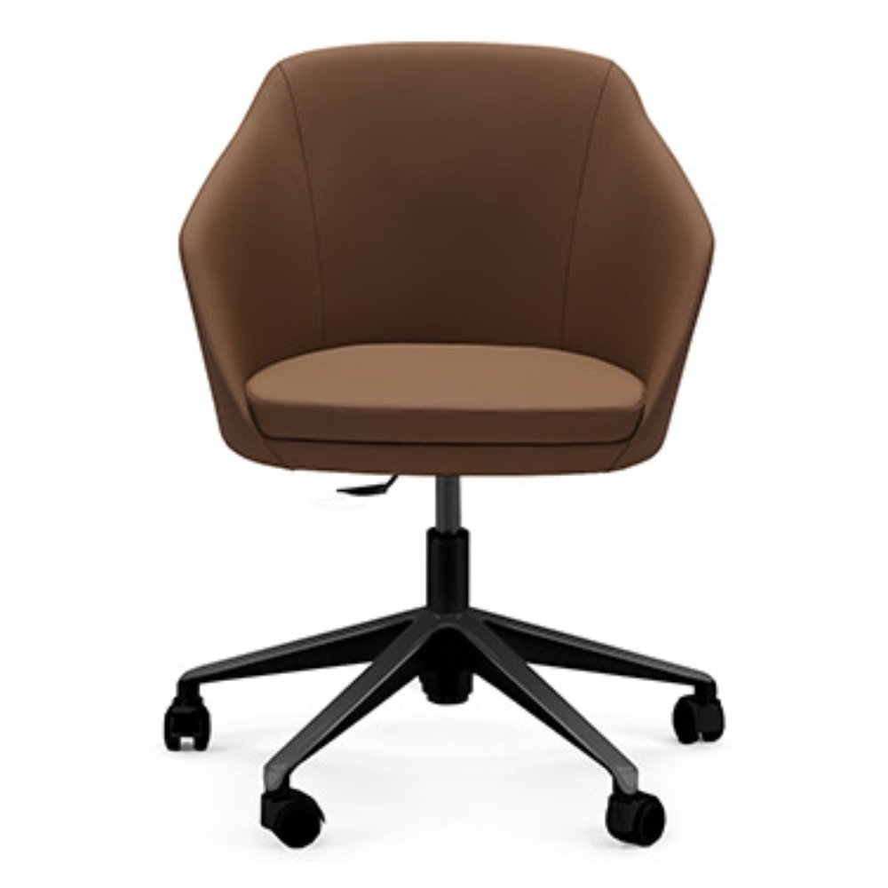 Silla de Sala de Espera 1 Plaza - LABENZE ANNETTE - Varios Colores - Tapizado y Cojín Individual Silla De Visita Para Oficina Silla Para Sala De Espera Silla Para Recepción Silla Para Sala De Juntas Silla Para Sala De Conferencias Silla Para Área De Espera Silla Para Sala De Reuniones Silla Para Oficina Minimalista Silla Para Oficina De Lujo Silla Para Oficina De Alto Nivel Silla Para Oficina De Administración Silla Para Oficina De Finanzas Silla Para Oficina De Recursos Humanos Silla Para Oficina De Market